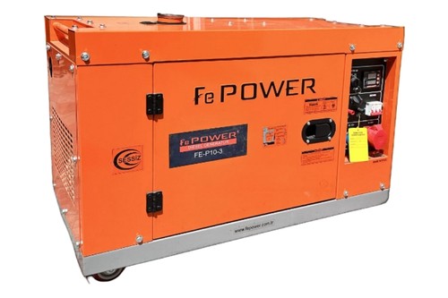 FE-P10-3 EQUAL