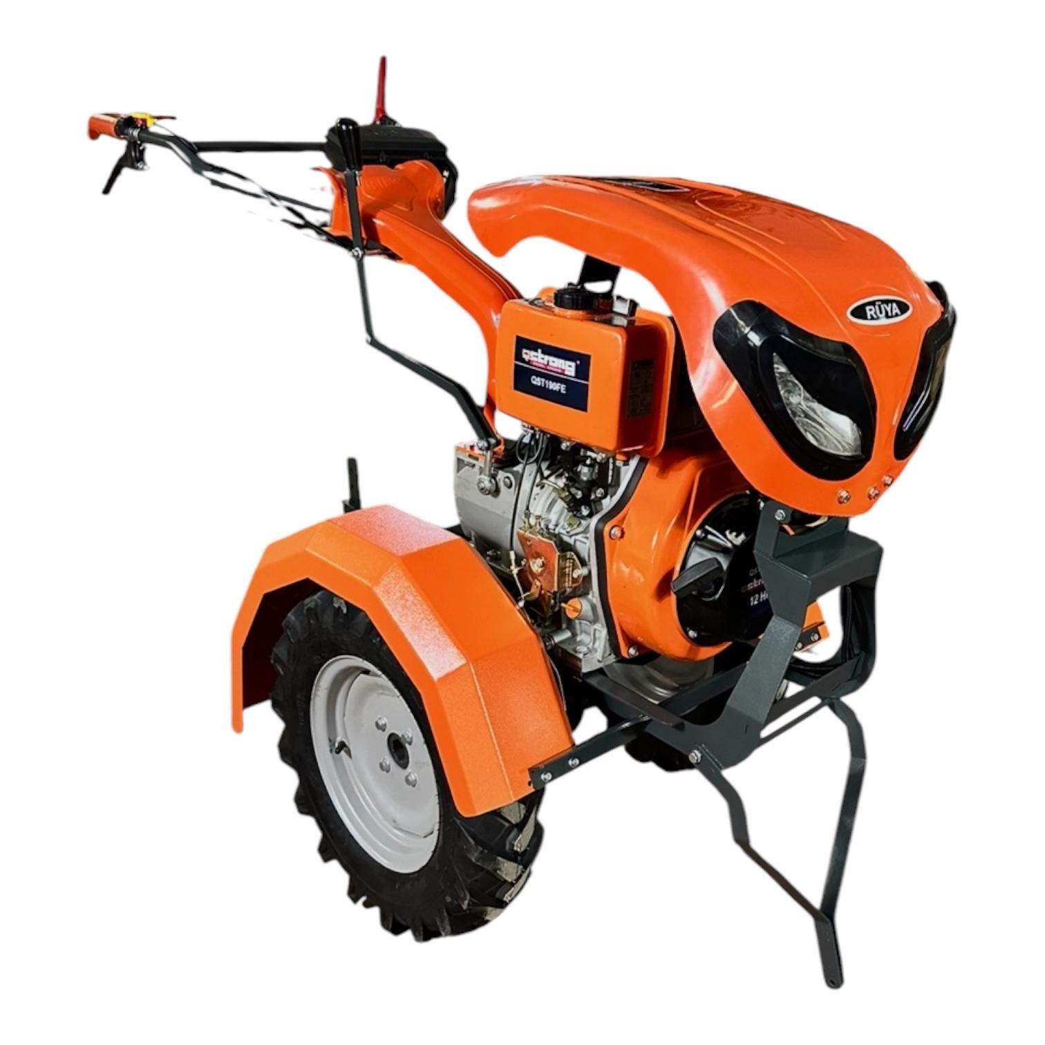 RÜYA 3+1 190FE